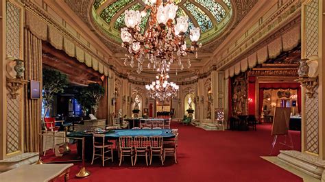 ältestes casino deutschland aufteilung